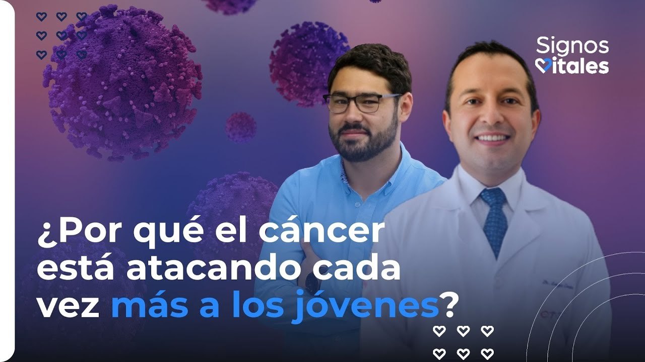 Cáncer en los jóvenes: un crecimiento de casos que impacta a la sociedad | Pulzo