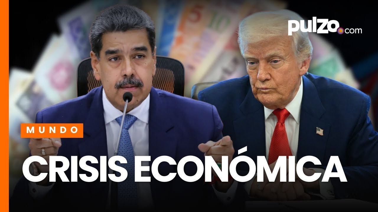 Nicolás Maduro decreta emergencia económica en Venezuela para enfrentar guerra de aranceles de Trump