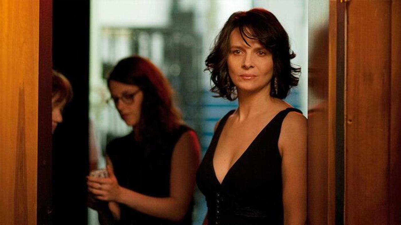 Sils Maria