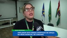 Implanon: O Novo Método Contraceptivo Revolucionário - Entrevista com Coordenadora da Saúde da Mulher em Caruaru