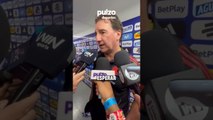 Néstor Lorenzo, contento con la victoria de la Selección Colombia vs. Bolivia  | Pulzo