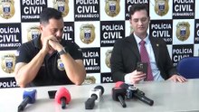 Captura e Investigação de Abusador Infantil na Cidade de Carvaro: Uma Análise Profunda do Trabalho da Polícia Civil