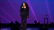 Michelle Buteau: A Buteau-ful Mind at Radio City Music Hall