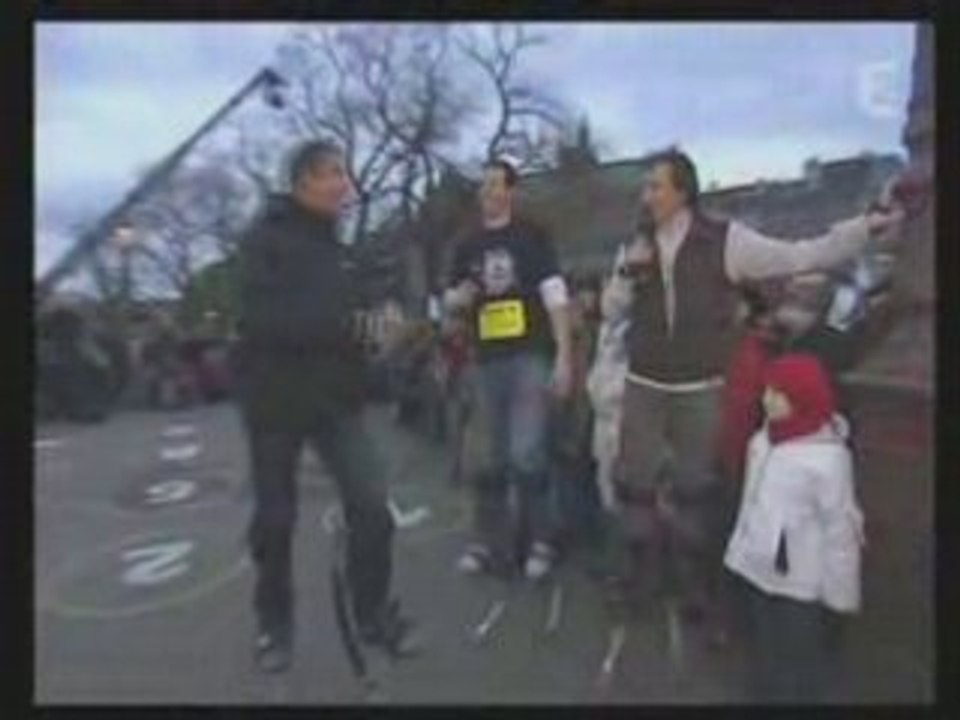 Telethon