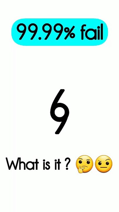 What is it?