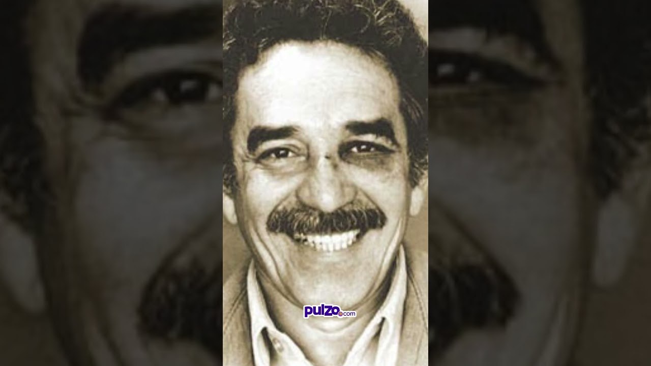 #vargasllosa habría golpeado a #gabrielgarciamarquez ¿Por qué? | Pulzo
