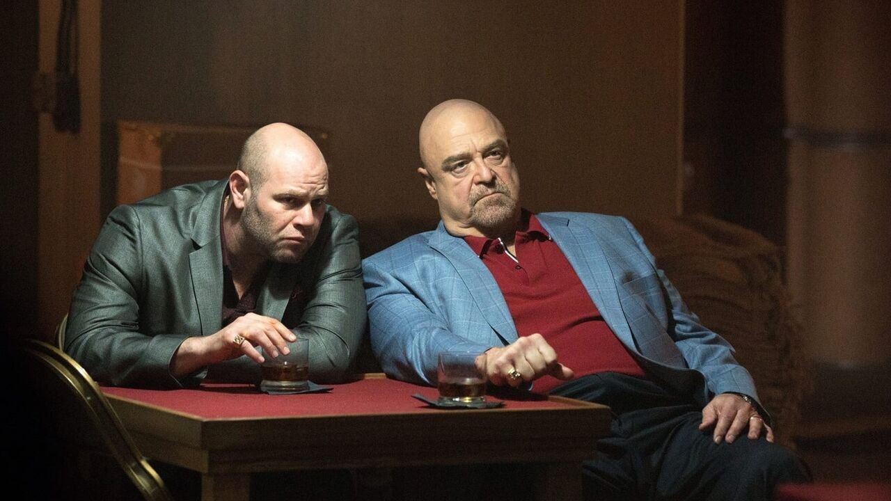 The Gambler