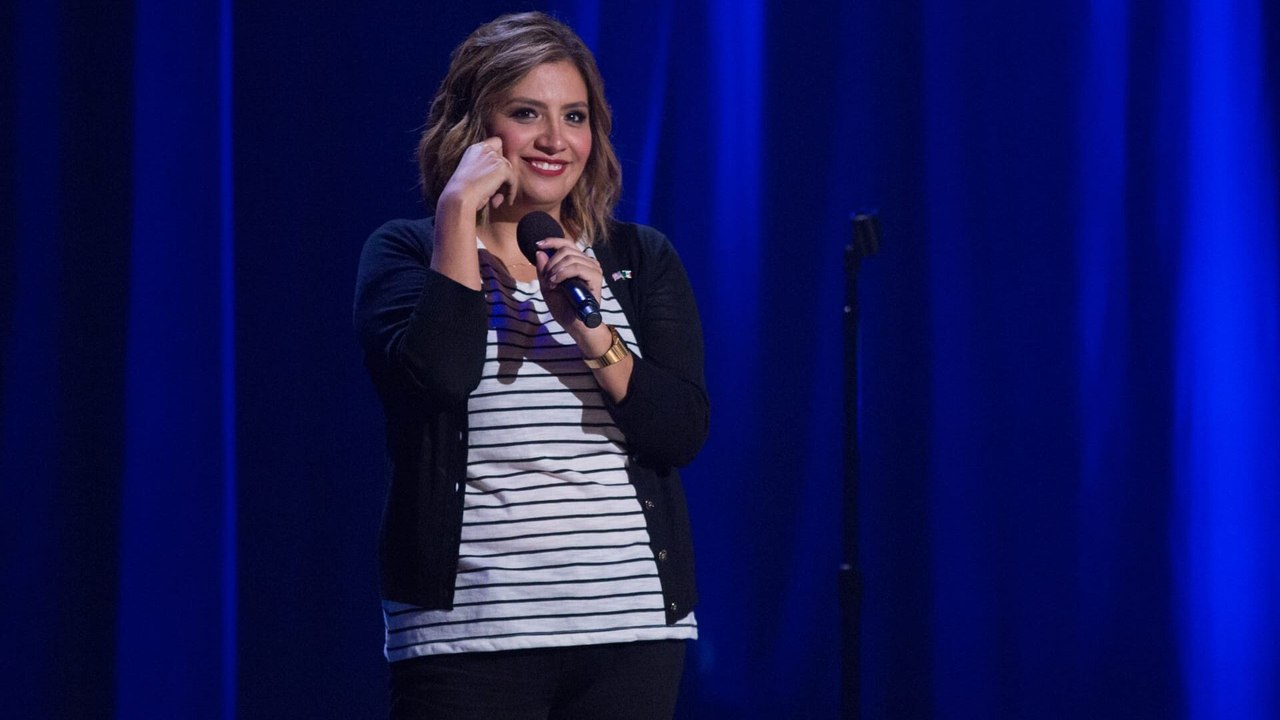 Cristela Alonzo : Lower Classy