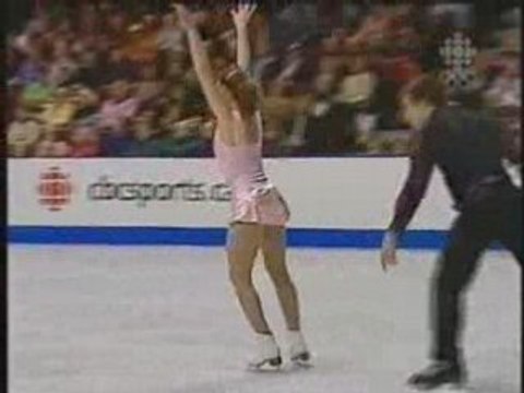 Dube&Davison - 2008 Canadians LP