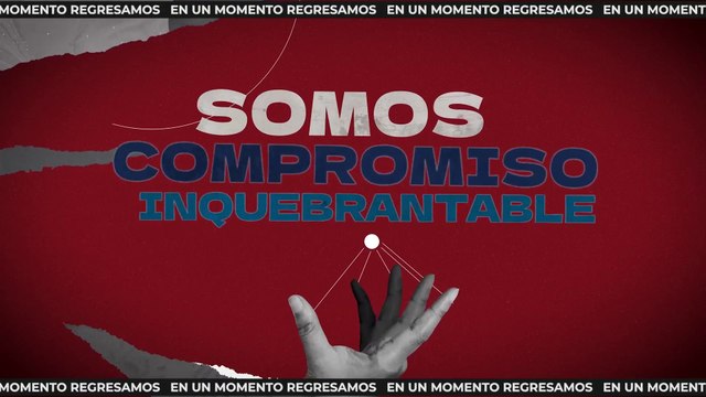 Atacaremos por tierra a los cárteles, a México lo controla el crimen organizado I Todo Personal