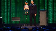Jeff Dunham : Beside Himself
