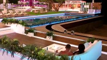 Every kiss from Week 4 in the Villa and all the hot Heart Rate Challenge snogs    _ Love Island 2025