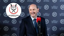 Supercopa 2027: Rafael Louzán descarta que se vaya a jugar en Arabia