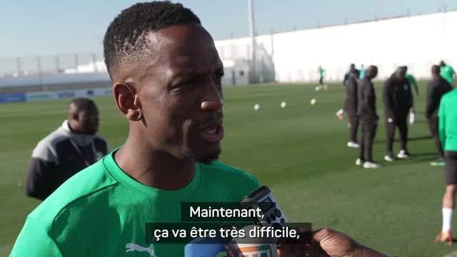 Côte d'Ivoire - Boly : Il y a zéro revanche !