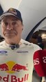 Al Attiyah pasa al ataque, Roma firma su mejor especial y Sainz resiste. Así fue la Etapa 6 del Dakar #2026