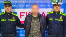 Cárcel para el hombre señalado de apuñalar en más de 50 oportunidades a su expareja en Bogotá