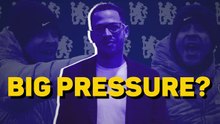 'I'm good at what I do!' - The best of Rosenior's first Chelsea press conference