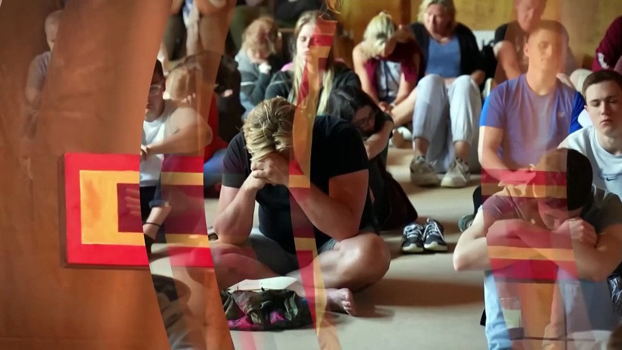 Taizé à Paris : Prière du midi - mardi 30 décembre 2025