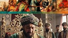 Mahmood Ghaznavi Kon Tha? Tareekh Ka  Sab Se Mutanazia Sultan |  The Real Story of  Mahmud Ghaznavi