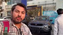 Kisi Bhi Car Ki PDI Kaise Kare Specially Tata Nexon