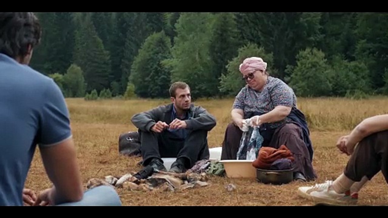 Komar S01E06