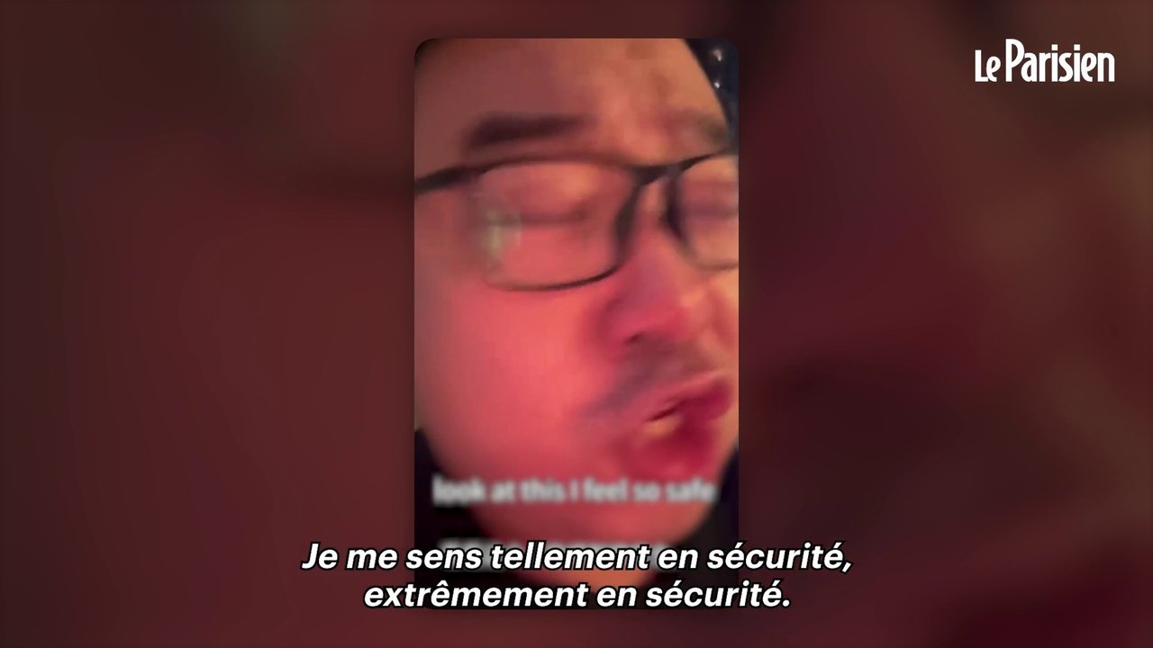 Ce Chinois devient une star en imitant Trump à la perfection