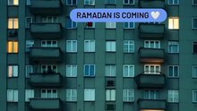 Ramadan is coming 2026