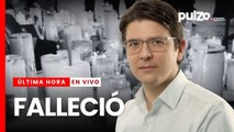 🔴 EN VIVO | URGENTE: Fallece Miguel Uribe | Cobertura especial Pulzo