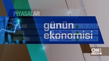 Günün Ekonomisi 9 Ocak 2026 Cuma - 09.45