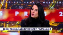 Laetitia Guinand : «Giorgia Meloni est une leçon politique pour Emmanuel Macron»