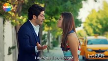 Aşk Laftan Anlamaz episode 1