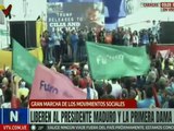 Maduro Guerra: No tengamos duda que van a regresar, nosotros seguimos instrucciones del Pdte. Maduro