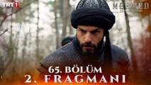 Mehmed: Fetihler Sultanı 65. Bölüm 2. Fragmanı