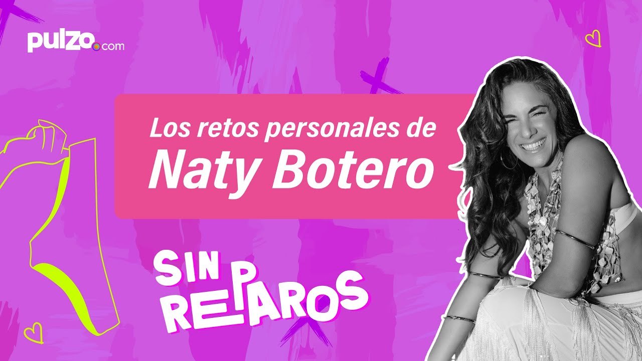 Naty Botero recordó su infancia, sus padres y las enfermedades mentales | Pulzo