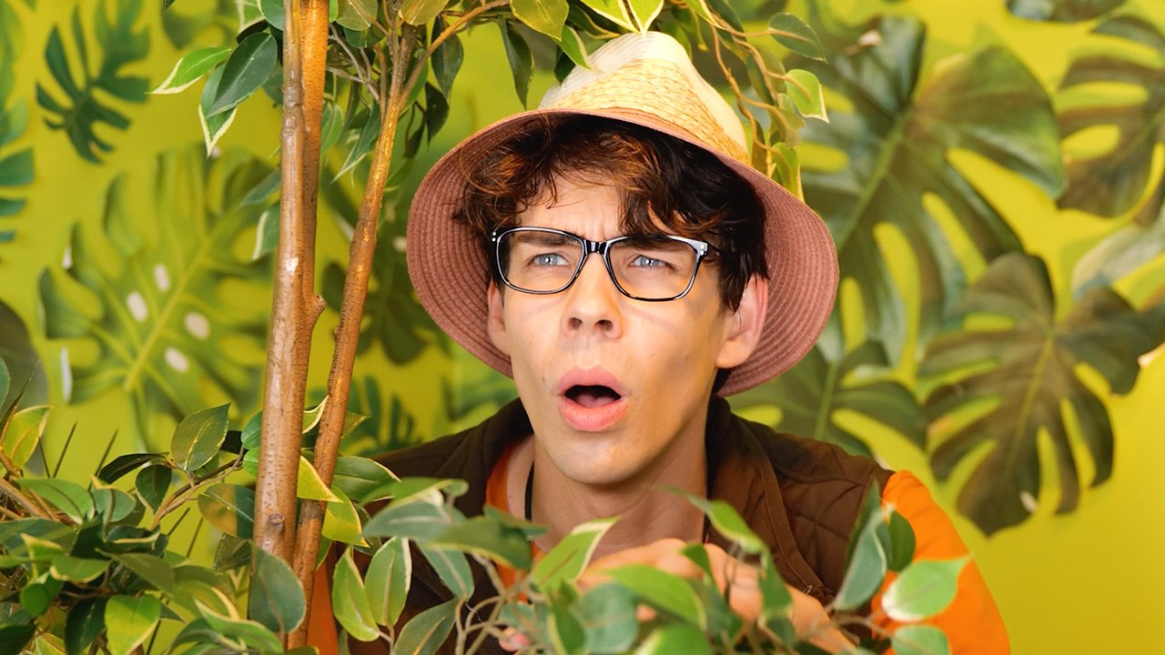 ⛺😹 Camping Tent Gone Wild 😜😅 The Funniest Camping Chaos Ever