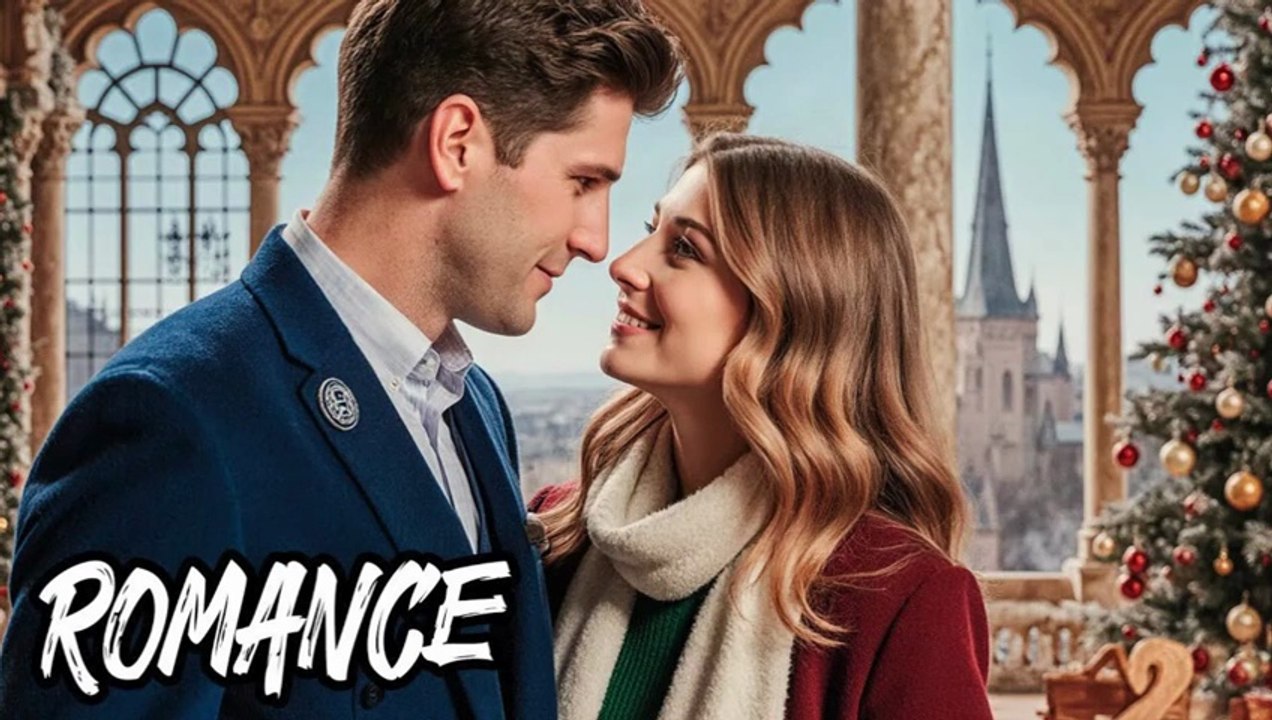 The Prince and the Orphan — A Love That Was Never Meant to Be | Full Romance Movie