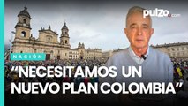 Álvaro Uribe agradece apoyo en marchas y plantea un nuevo rumbo para Colombia | Pulzo
