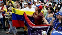 Venezuela y el método Trump: 