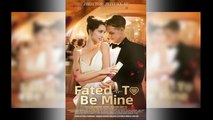 Fated to Be Mine 🍿 #englishsub
