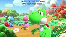 Yoshi and the Mysterious Book - Anuncio Nintendo Switch 2