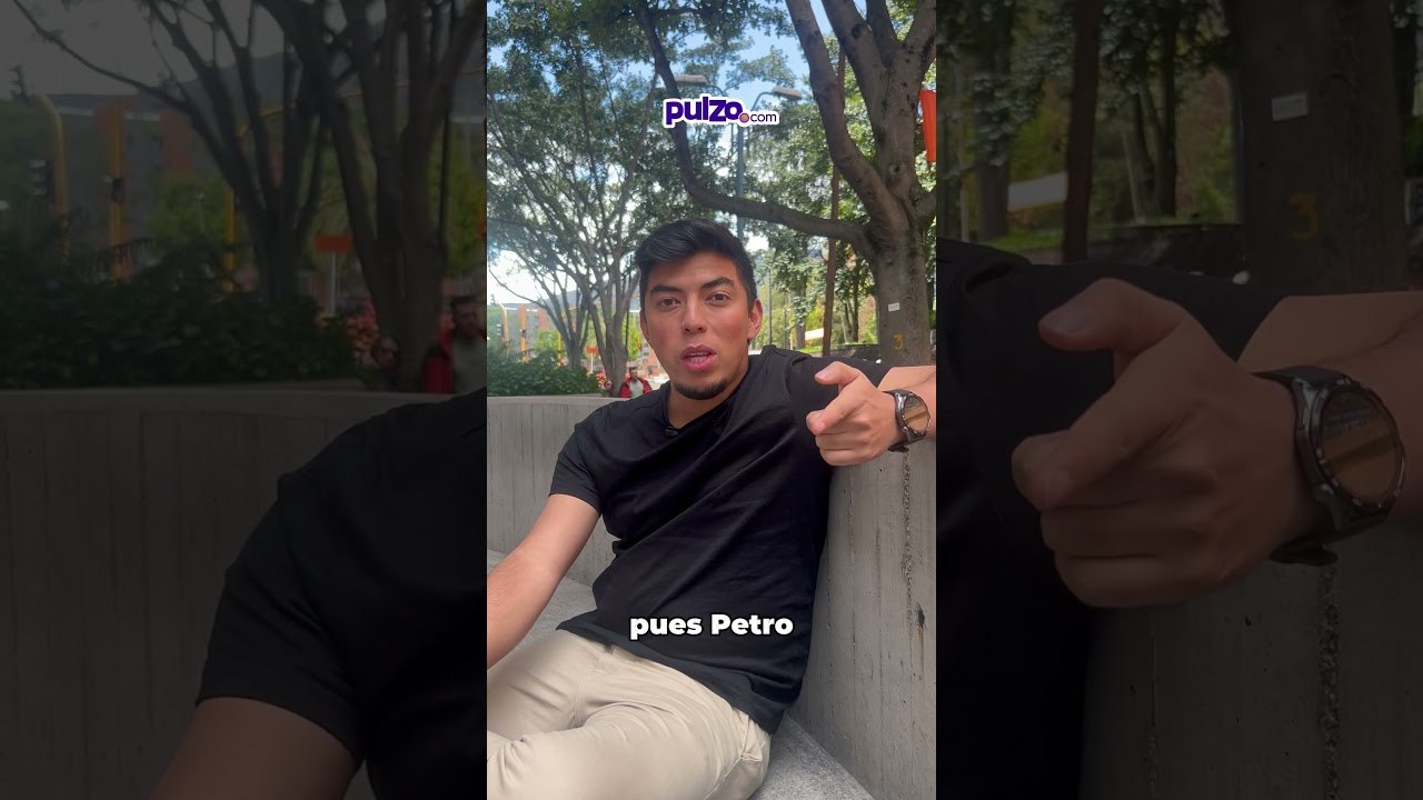 Donald Trump dijo que Bogotá es de las peores ciudades para vivir | Pulzo