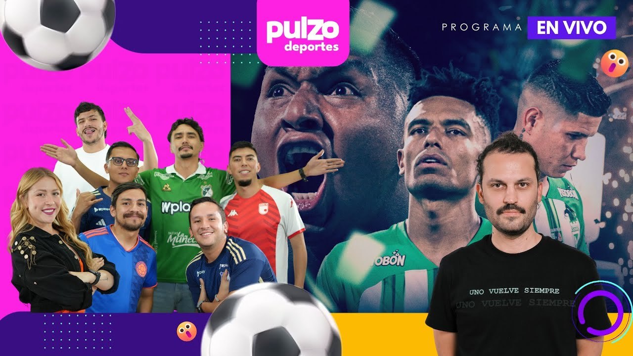 Atlético Nacional: lo que hay detrás de la película y cómo llega a la Liga 2025-II