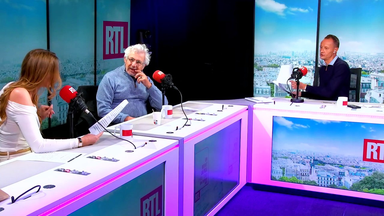 Les improbables d'Eva Kruyver avec Michel Boujenah !-