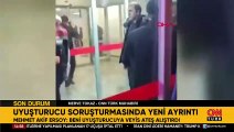 Mehmet Akif Ersoy'la ilgili yeni iddia! Uyuşturucu partilerinde oyun