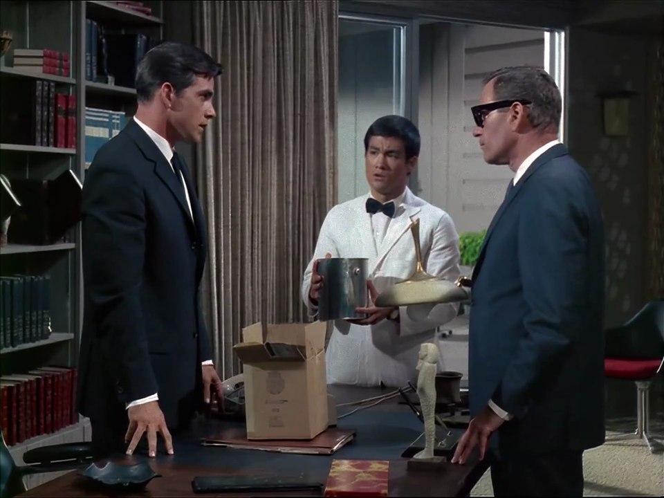 Der gelbe Taifun (1976) #GanzerFilm #Deutsch #HD