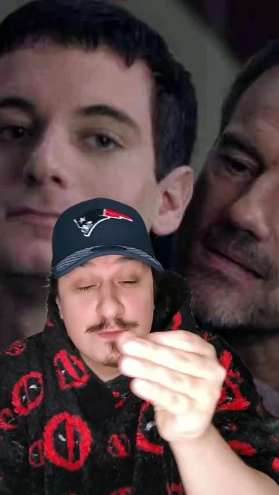 Jean Paul Boher contre Darius Kassian dans Plus Belle la Vie #plusbellelavie #pblv #plusbellelavieencoreplusbelle