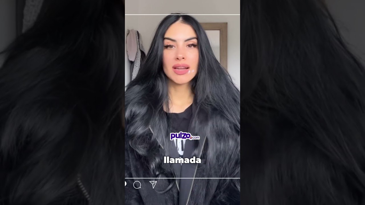 Jessica Cediel dijo que Dios se le apareció por medio de una paloma | Pulzo