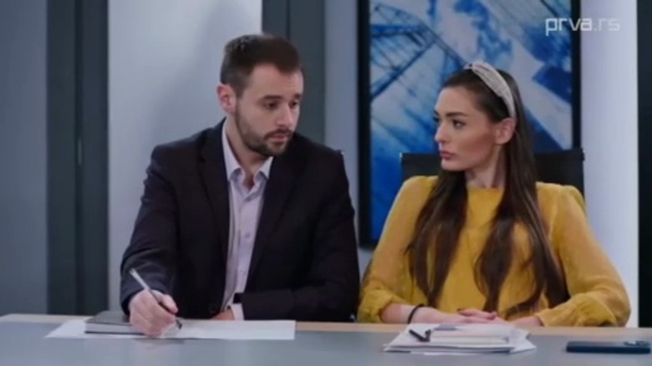 Igra sudbine  1657 epizoda NOVO