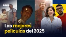 TOP PELICULAS 2025
