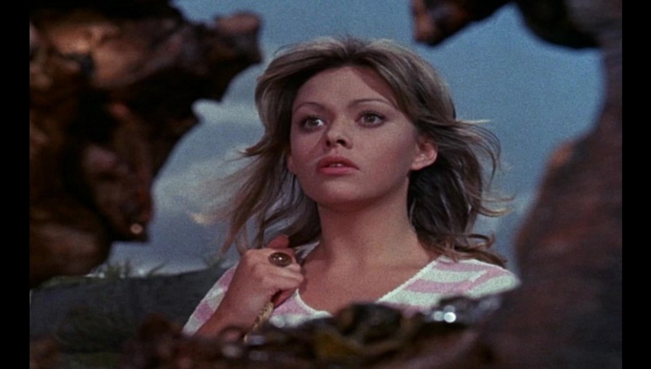 Actress Serretta Wilson Resemblance To Musician Mick Jagger? The Last Time & David Whitaker